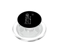 Antico Egitto PopSockets PopGrip per MagSafe