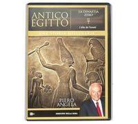 ANTICO EGITTO UNA STORIA MILLENARIA - LA DINASTIA ZERO Piero Angela (2012)