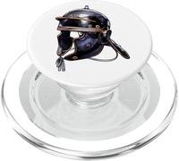 Antico Elmo Legionario Imperiale Romano - Storia Di Roma PopSockets PopGrip per MagSafe