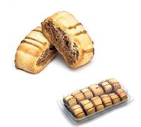 Antico Forno Biscotti Amarena - 1 Confezione . - offerta 3 confezioni.