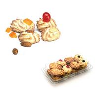 Antico Forno Biscotti "Pasta di Mandorle" 1 Confezione . - Offerta 3 confezioni