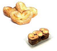 Antico Forno Biscotti Prussianine -1 Confezione. - offerta 3 confezioni.