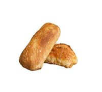 Antico Forno Ciabatta Bianca 6 pezzi da 150 Gr ca. - Offerta 3 confezioni