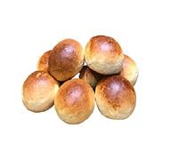 Antico Forno panini al latte 30 Pezzi da 30 Gr ca. - Offerta 3 confezioni