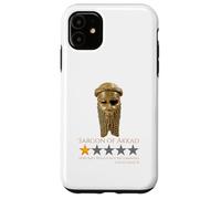 Antico impero accadico - Meme di storia di Sargon Of Akkad Custodia per iPhone 11