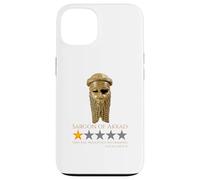 Antico impero accadico - Meme di storia di Sargon Of Akkad Custodia per iPhone 13