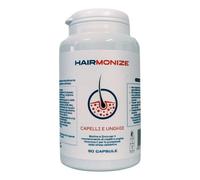 ANTICO LABORAT.FARMAC.MILANESE HAIRMONIZE CAPELLI & UNGHIE 90 CAPSULE