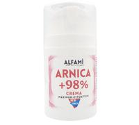 Antico Laboratorio Farmaceutico Milanese Arnica +98% Crema 50ml Ad Uso Topico