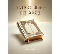 Antico libro dei sogni