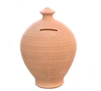 ANTICO MESTIERE Salvadanaio 25cm