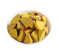 Antico Metodo Fatto a Mano Scorza D'arancia Tè Alla Frutta Degli Otto Immortali Snack Di Frutta Candita Cantonese Cibo Tradizionale a Base Di Erbe Bevanda Naturale E Biologica Ai Fiori (250g)