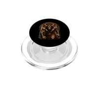 Antico Minotauro Greco Labirinto Mitologia Guerriero Icona PopSockets PopGrip per MagSafe