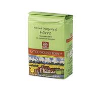Antico molino rosso, Farina di farro integrale bio, 1kg