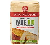 Antico molino rosso Miscela Di Farine Per Pane - 30 g