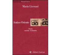 Antico Oriente. Storia, società, economia