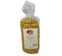 Antico Pastificio Umbro - Maltagliati TRAFILATA AL BRONZO - PACCO DA 500 GRAMMI (1 Confezione)
