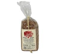 Antico Pastificio Umbro - Quadrucci di Farro - PACCO DA 500 GRAMMI (1 Confezione)