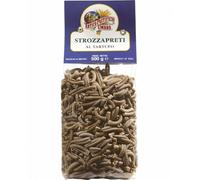 Antico Pastificio Umbro - Strozzapreti al Tartufo - PACCO DA 500 GRAMMI (6 Confezioni)