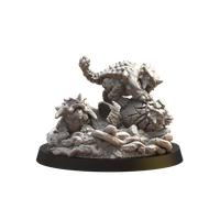 Antico Sauriens - Ahuatli Baby