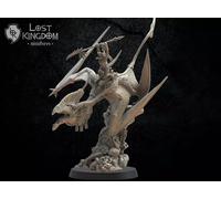 Antico Sauriens - Metzli L senza Pietà