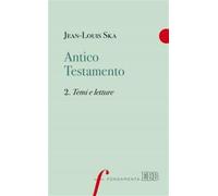 Antico Testamento. Vol. 2 - Ska Jean-Louis