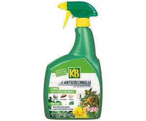 Anticocciniglia KB PFnPO 800 ml