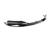 Anticollisione Paraurti Kit Carrozzeria Tuning Per BMW Serie 3 F30 F31 F35, Spoiler Anteriore Sportivo, Splitter, Diffusore Canard, 320i, 328i E 330i 2012-2018 Protezione Paraurti(Carbon Look)