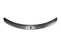 Anticollisione Paraurti Kit Di Carrozzeria Con Splitter Per Paraurti Anteriore Per BMW Serie 3 E90 E91 Tech Berlina 4 Porte 320i 330i 2005-2008 Protezione Paraurti(Carbon Look B)