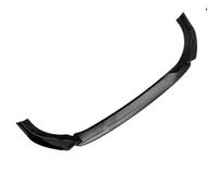 Anticollisione Paraurti Kit Spoiler Paraurti Anteriore Per VW, Per Golf 8 MK8, Per GTI, Per GTD, Per GTE LINE, Per TSI, Per TDI, 2020-2024. Protezione Paraurti(GT GT)