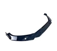 Anticollisione Paraurti Per A4 S4 Line B9 2017-2019, Spoiler Per Paraurti Anteriore, Deflettore, Spoiler Per Paraurti Anteriore, Kit Carrozzeria. Protezione Paraurti(Glossy Black Sport)