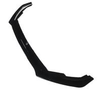 Anticollisione Paraurti Per Ford Per Focus ST MK4 MK4.5 C519 Maxton Style Spoiler Paraurti Anteriore Splitter Diffusore Per Focus 4 ST ST-line 2018-2024 Kit Carrozzeria Protezione Paraurti