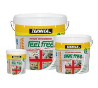 ANTICONDENSA - PITTURA TERMICA FEEL FREE