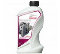 ANTICONGELANTE COOLANT XLC 1 LITRO ACCESSORI BARCA NAUTICA