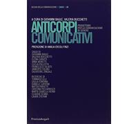 Anticorpi comunicativi. Progettare per la comunicazione di genere