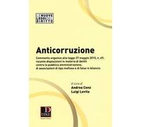 Anticorruzione