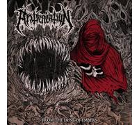 Anticreation - From The Dust Of Embers