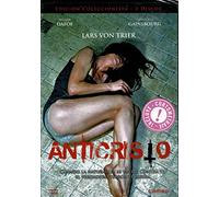 Anticristo (Antichrist) (2009)(Import)