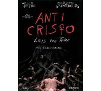 Anticristo (Blu-Ray) (Import) (2010) Willem Dafoe; Charlotte Gainsbourg; Lar