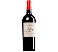 Anticus Merlot-Cabernet Riserva Alto Adige DOC 2021 0,75 l