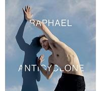 Anticyclone - NUOVO
