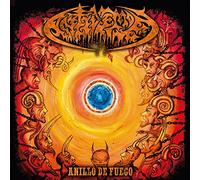 Antidemon - Ring Of Fire