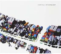 Antidepressant - Lloyd Cole (Audio Cd)