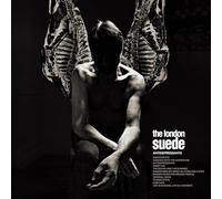 8810820 Audio Cd London Suede - Antidepressants