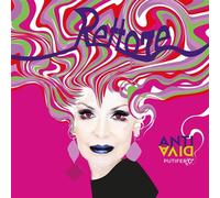 Cd Donatella Rettore - Antidiva Putiferio (2014) ⚠️ESCLUSIVO CD AUTOGRAFATO ⚠️