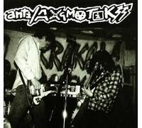 Antidogmatikss - Anti/Dogmatikss