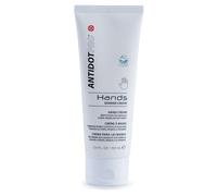 Antidot Pro - Crema mani formulata con ingredienti idratanti e antiossidanti | Ripara e protegge la pelle | Rivitalizza, idrata e allevia la pelle secca e screpolata | (1x100ml)