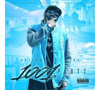 Antidote 61 Nina 1001 Plotz (CD) Album