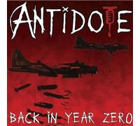 Antidote - Back in Year Zero