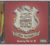 Antidote [+Bonus Dvd]