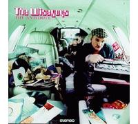 Antidote by The Wiseguys (1999-08-02)